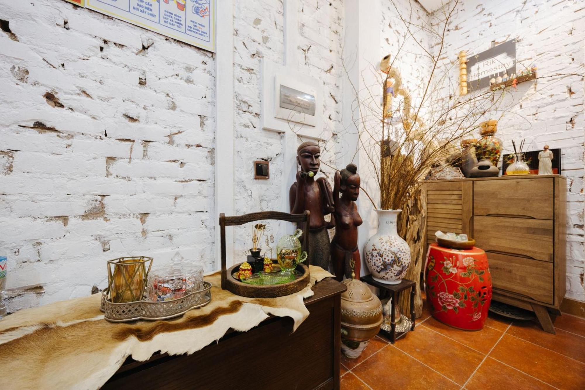 Homestay Rik Hanoi