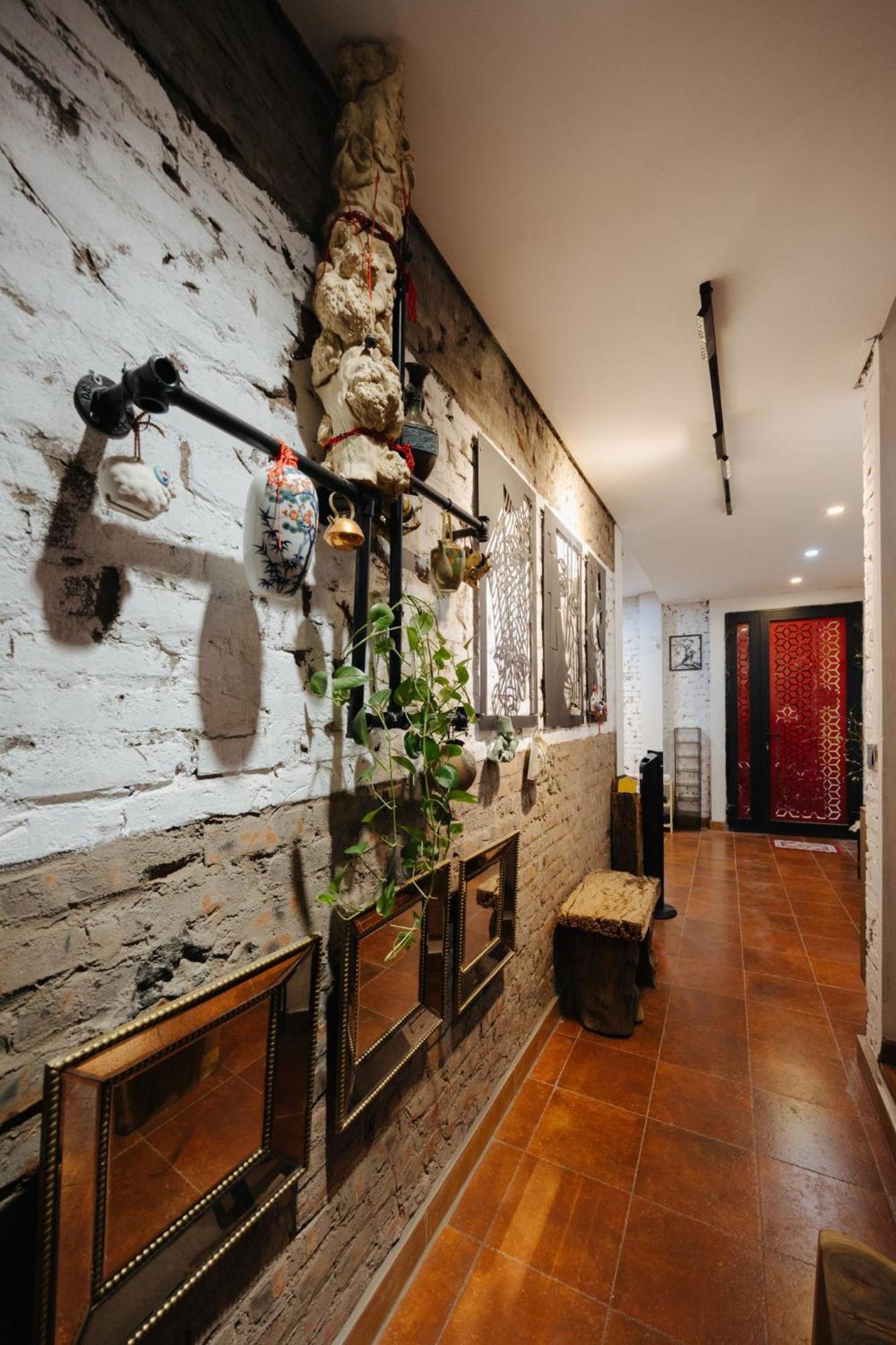Homestay Rik Hanoi