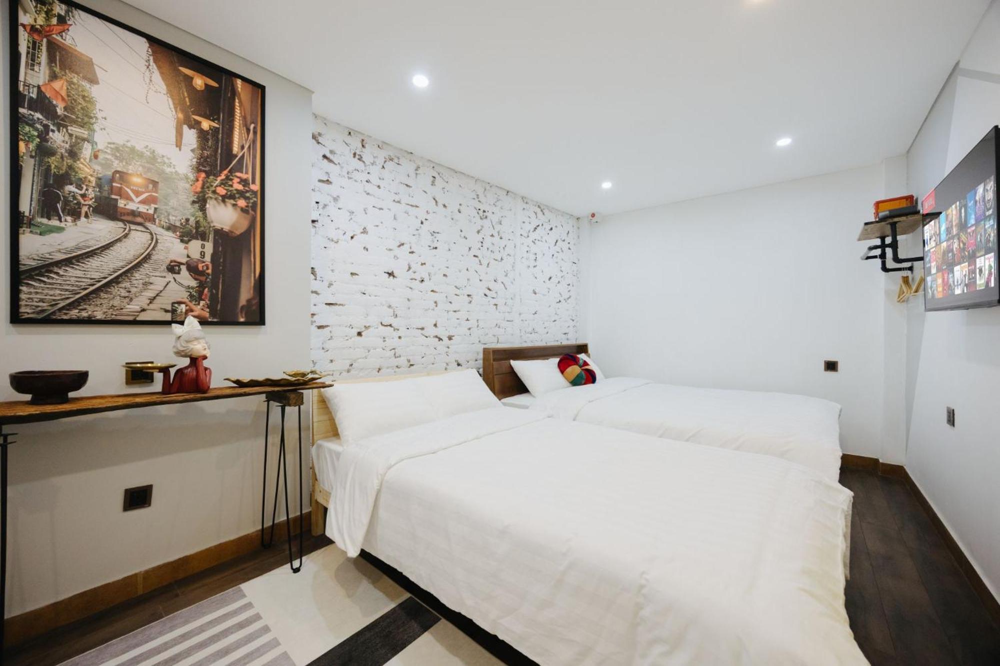 Rik Homestay