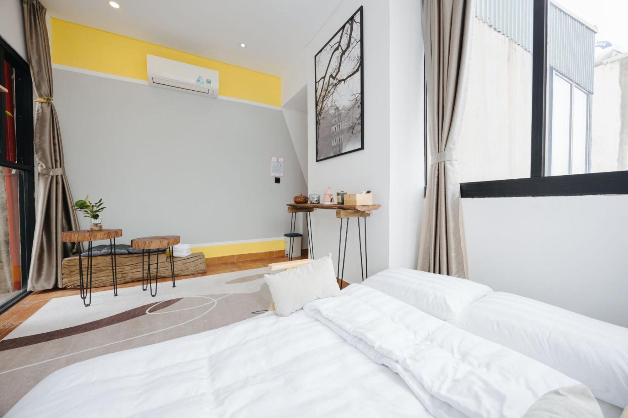 Homestay Rik Hanoi