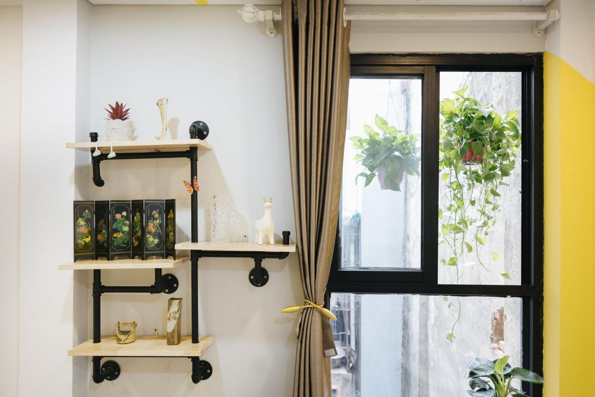 Rik Homestay Hanoi