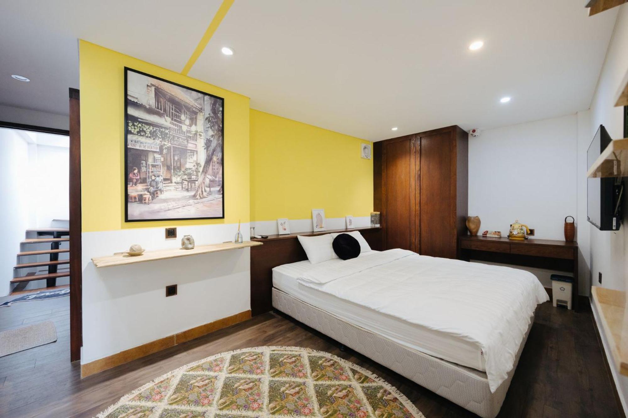 Homestay Rik Hanoi