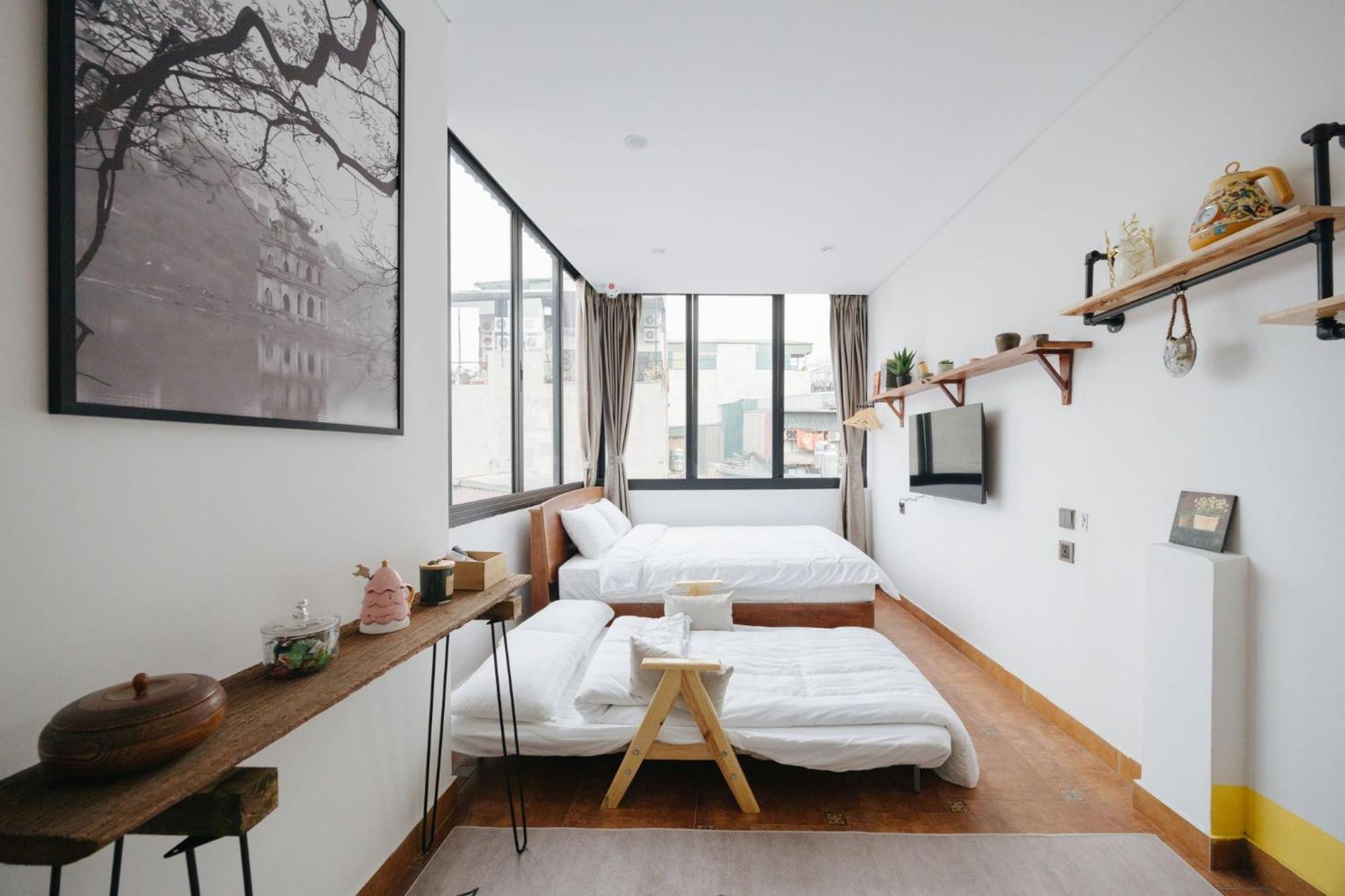 Rik Homestay