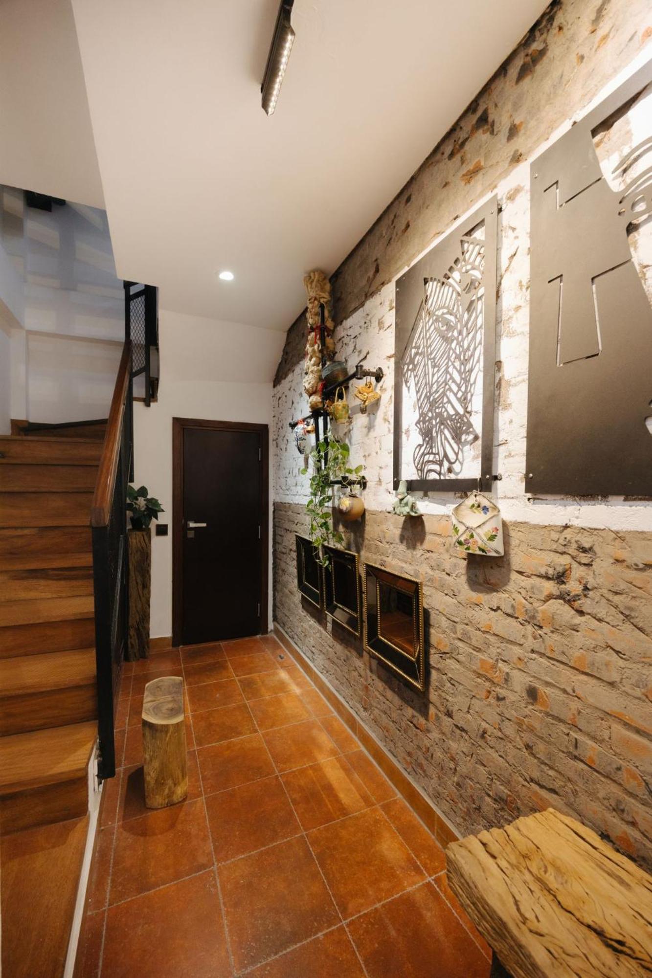 Rik Homestay